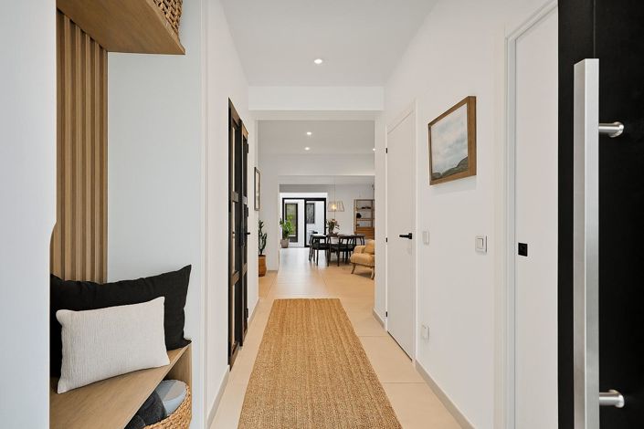 Image No.6-Propriété de 2 chambres à vendre à Marbella