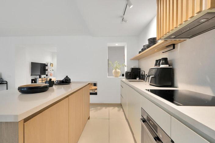 Image No.9-Propriété de 2 chambres à vendre à Marbella