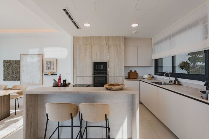 Image No.3-Propriété de 4 chambres à vendre à Marbella