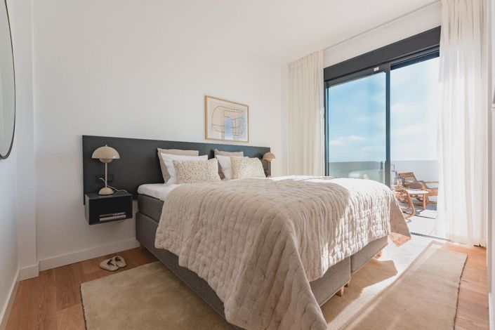 Image No.8-Propriété de 4 chambres à vendre à Marbella