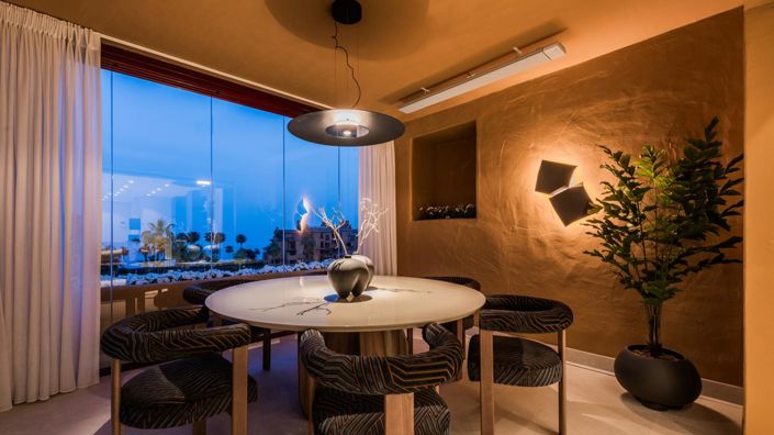 Image No.27-Propriété de 3 chambres à vendre à Estepona