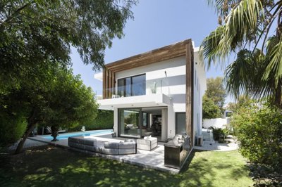 Alcantara & Good most sold property