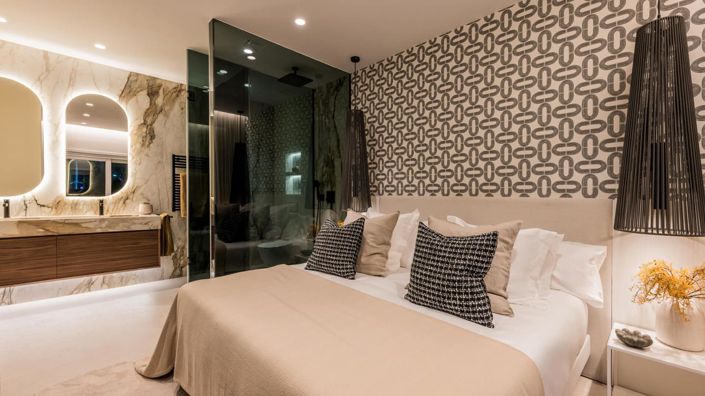 Image No.13-Propriété de 3 chambres à vendre à Malaga