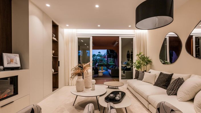 Image No.24-Propriété de 3 chambres à vendre à Malaga