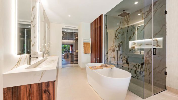 Image No.5-Propriété de 3 chambres à vendre à Malaga