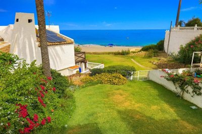 Alcantara & Good most sold property