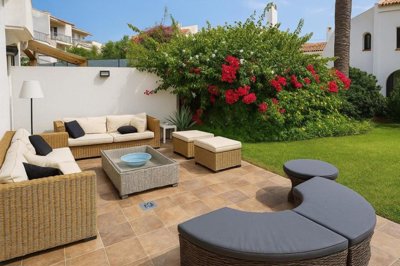Alcantara & Good most sold property