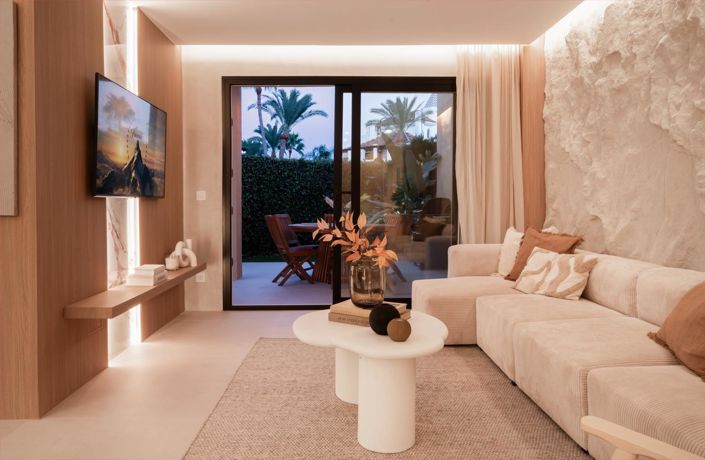 Image No.13-Propriété de 4 chambres à vendre à Marbella