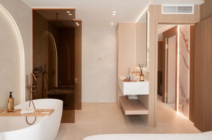 Image No.14-Propriété de 4 chambres à vendre à Marbella