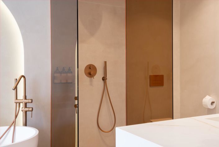 Image No.17-Propriété de 4 chambres à vendre à Marbella