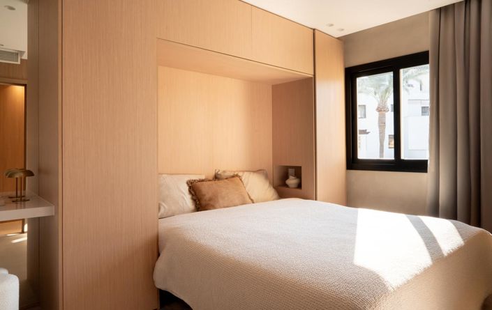 Image No.18-Propriété de 4 chambres à vendre à Marbella