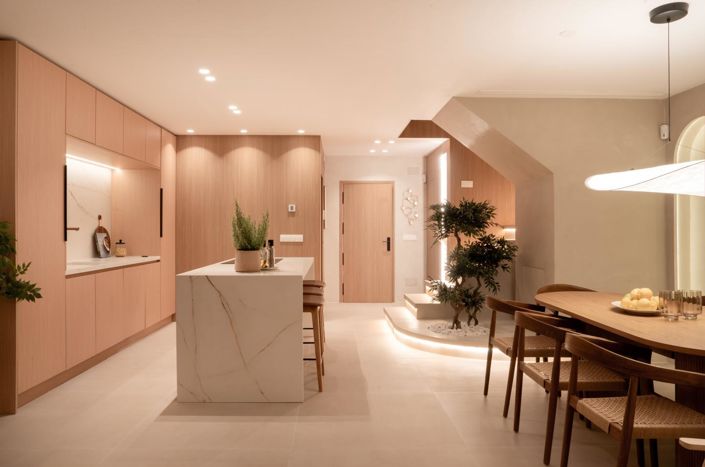 Image No.19-Propriété de 4 chambres à vendre à Marbella