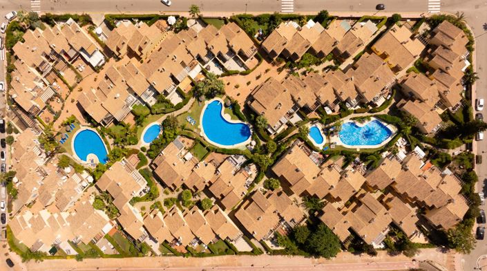 Image No.2-Propriété de 4 chambres à vendre à Marbella