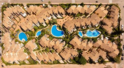 Alcantara & Good most sold property
