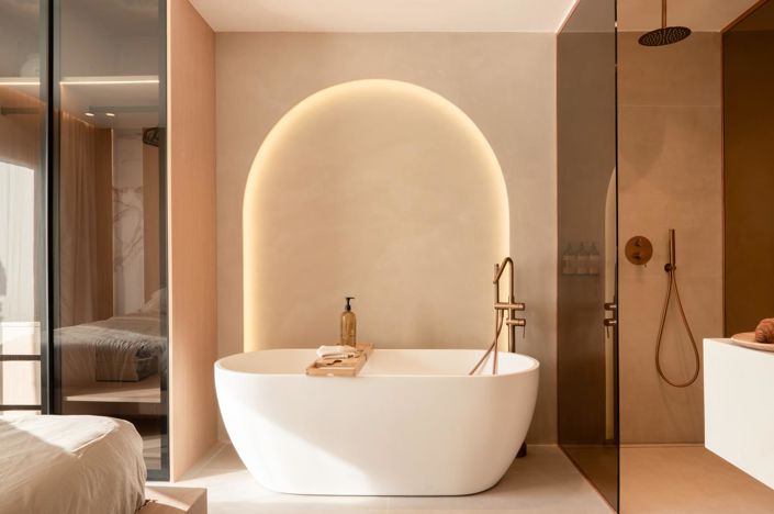 Image No.22-Propriété de 4 chambres à vendre à Marbella