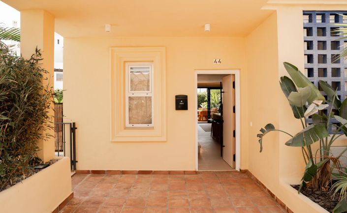 Image No.24-Propriété de 4 chambres à vendre à Marbella