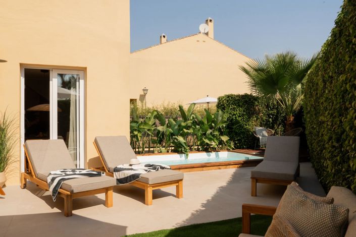 Image No.25-Propriété de 4 chambres à vendre à Marbella