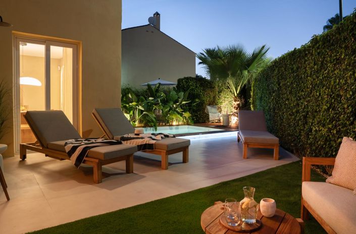 Image No.27-Propriété de 4 chambres à vendre à Marbella