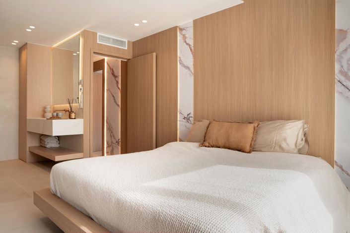 Image No.3-Propriété de 4 chambres à vendre à Marbella