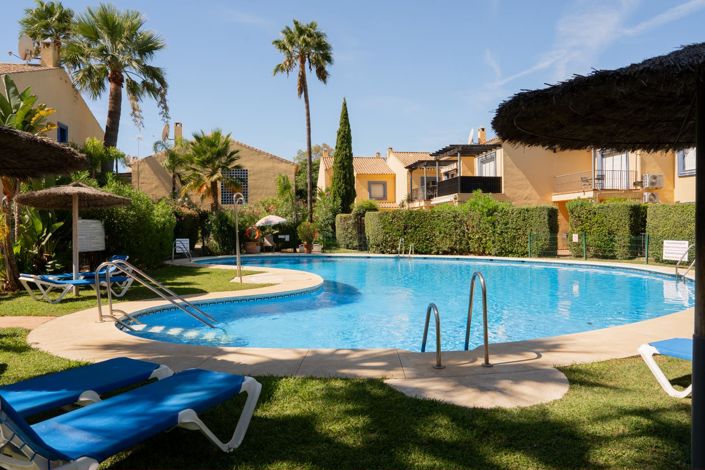 Image No.32-Propriété de 4 chambres à vendre à Marbella