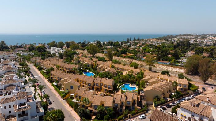 Image No.34-Propriété de 4 chambres à vendre à Marbella