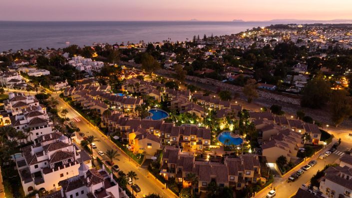 Image No.35-Propriété de 4 chambres à vendre à Marbella