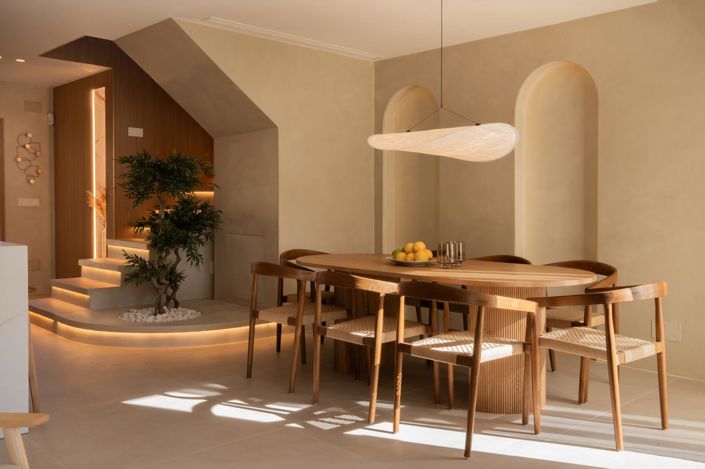 Image No.7-Propriété de 4 chambres à vendre à Marbella