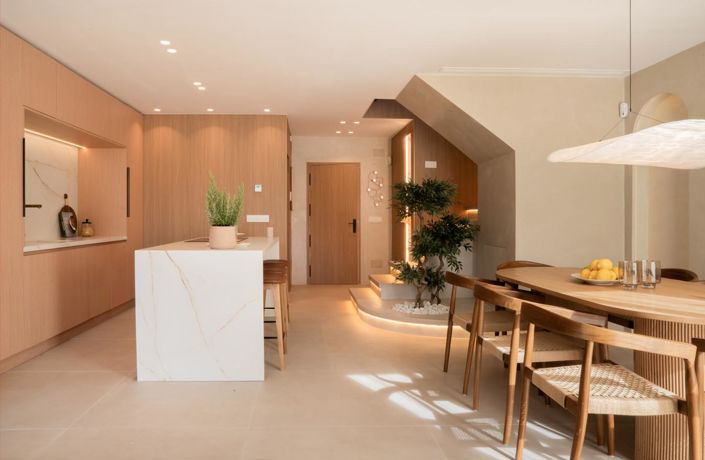 Image No.8-Propriété de 4 chambres à vendre à Marbella