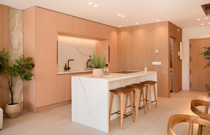 Image No.9-Propriété de 4 chambres à vendre à Marbella