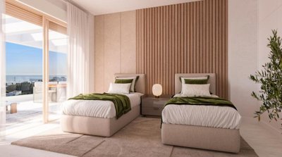 Alcantara & Good most sold property