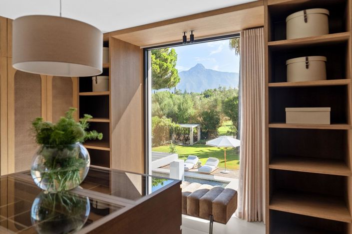 Image No.10-Propriété de 4 chambres à vendre à Marbella