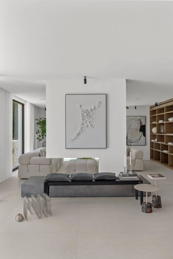 Image No.14-Propriété de 4 chambres à vendre à Marbella