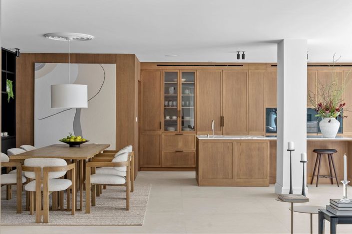 Image No.19-Propriété de 4 chambres à vendre à Marbella