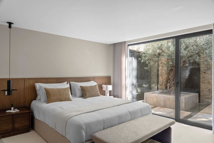 Image No.2-Propriété de 4 chambres à vendre à Marbella