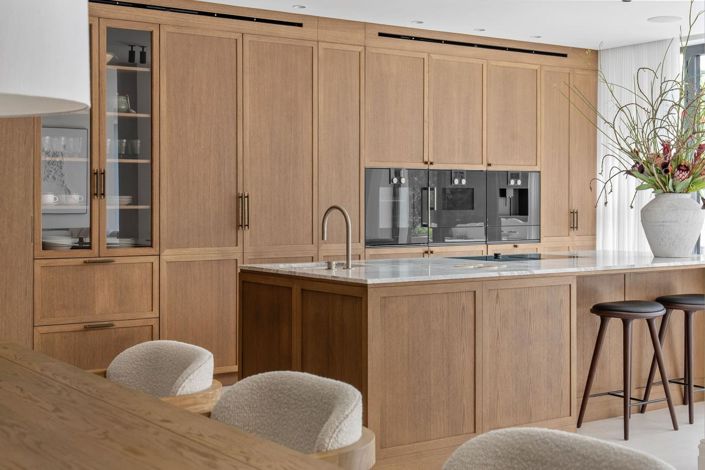 Image No.20-Propriété de 4 chambres à vendre à Marbella