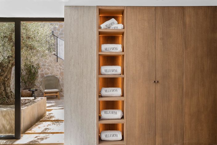 Image No.27-Propriété de 4 chambres à vendre à Marbella