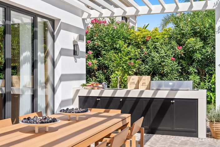 Image No.35-Propriété de 4 chambres à vendre à Marbella