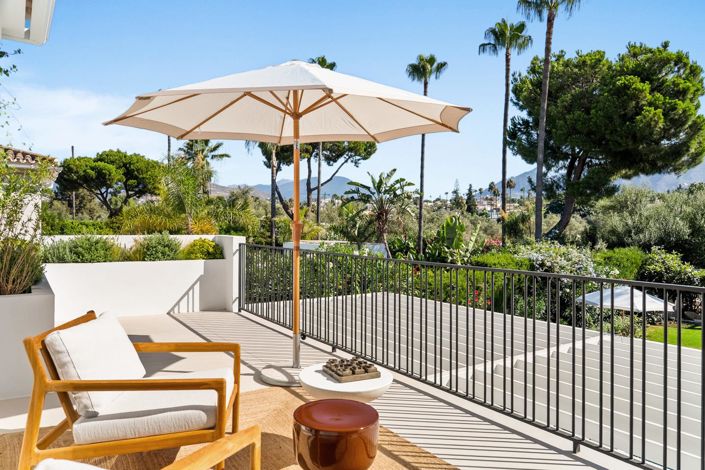 Image No.37-Propriété de 4 chambres à vendre à Marbella