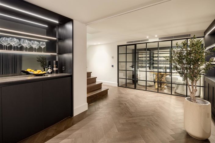 Image No.10-Propriété de 6 chambres à vendre à Marbella