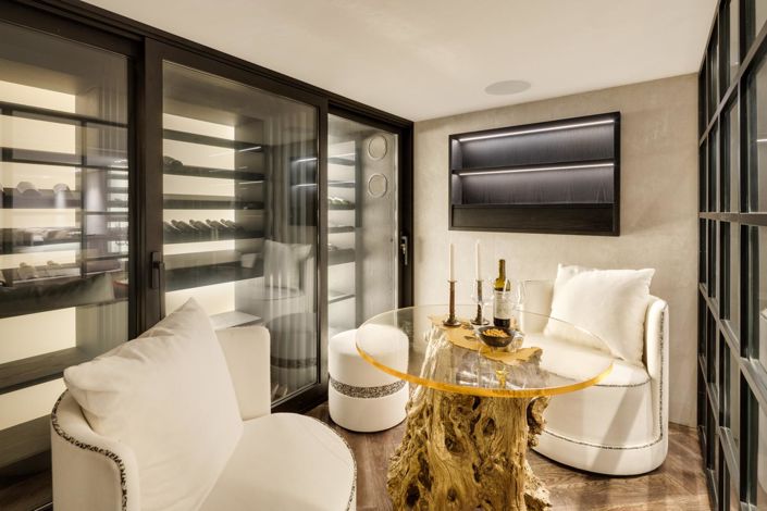 Image No.11-Propriété de 6 chambres à vendre à Marbella