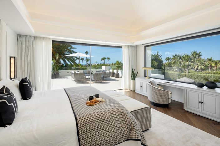 Image No.12-Propriété de 6 chambres à vendre à Marbella