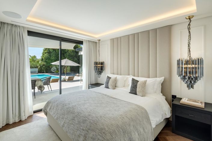 Image No.15-Propriété de 6 chambres à vendre à Marbella