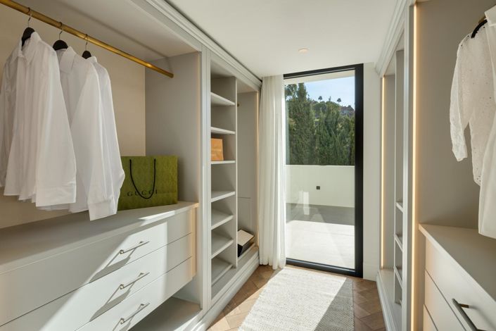 Image No.18-Propriété de 6 chambres à vendre à Marbella