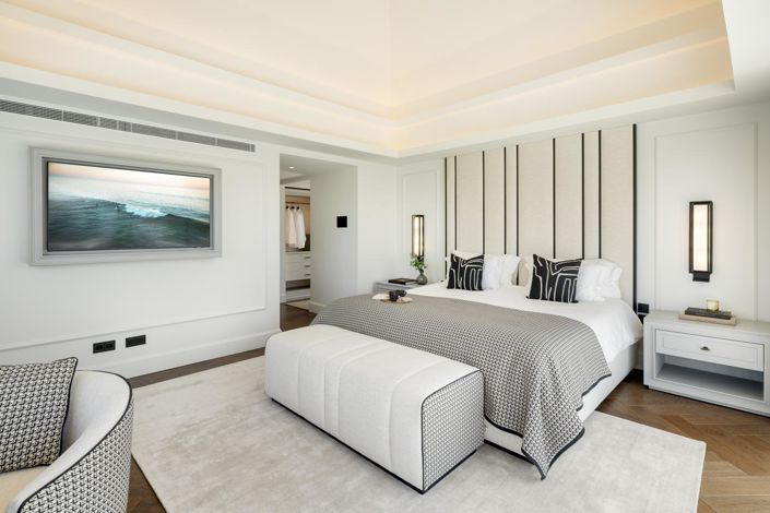 Image No.19-Propriété de 6 chambres à vendre à Marbella