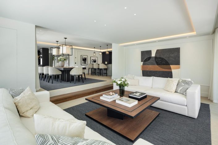 Image No.2-Propriété de 6 chambres à vendre à Marbella