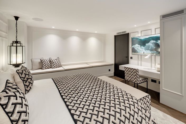 Image No.21-Propriété de 6 chambres à vendre à Marbella