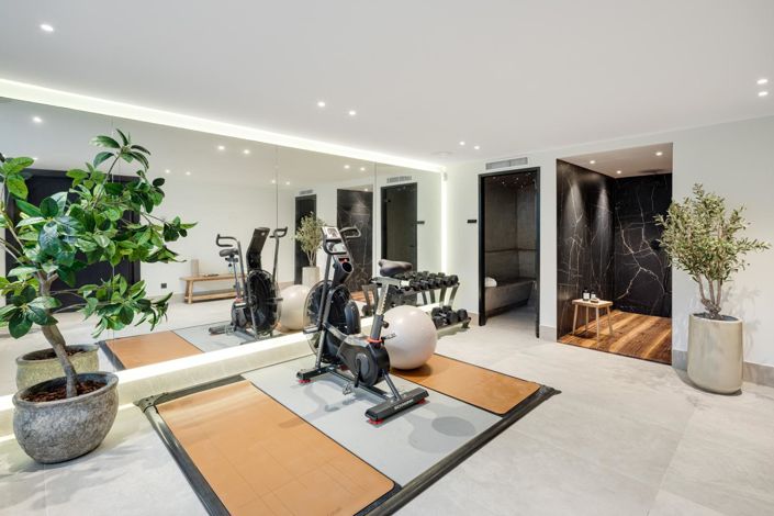 Image No.23-Propriété de 6 chambres à vendre à Marbella