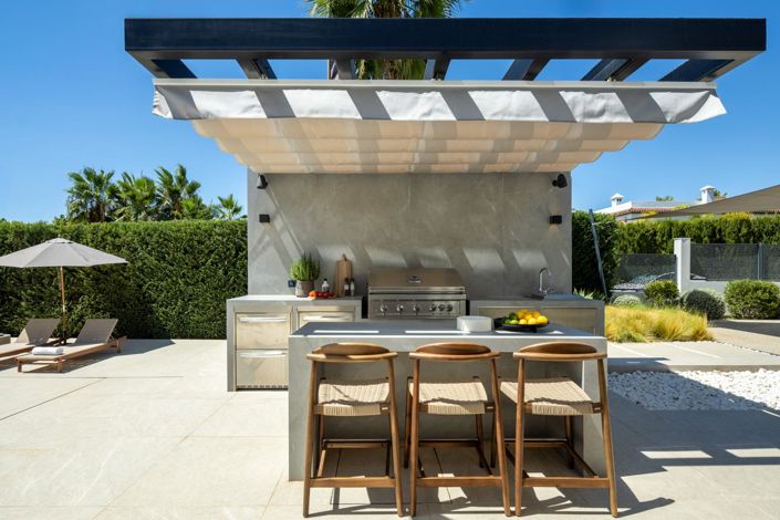 Image No.25-Propriété de 6 chambres à vendre à Marbella