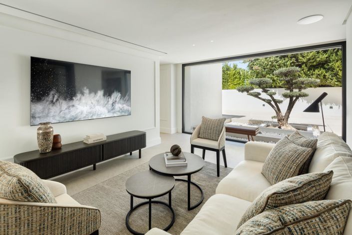 Image No.3-Propriété de 6 chambres à vendre à Marbella