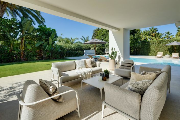 Image No.30-Propriété de 6 chambres à vendre à Marbella